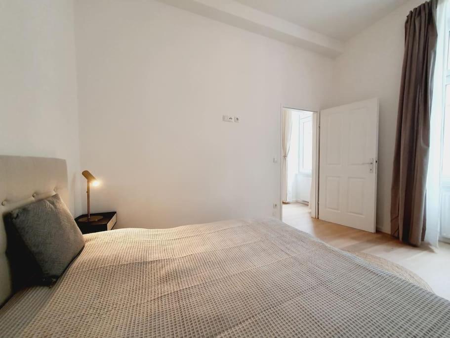 Savoir Vivre Apartments Rosinagasse Vídeň Exteriér fotografie