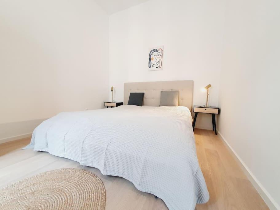 Savoir Vivre Apartments Rosinagasse Vídeň Exteriér fotografie