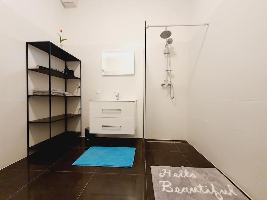 Savoir Vivre Apartments Rosinagasse Vídeň Exteriér fotografie