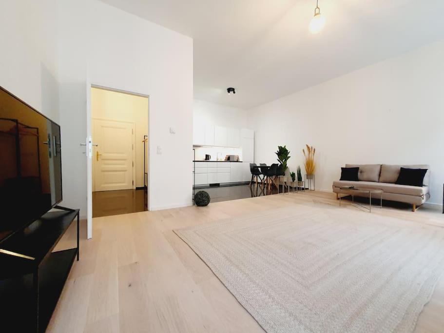 Savoir Vivre Apartments Rosinagasse Vídeň Exteriér fotografie