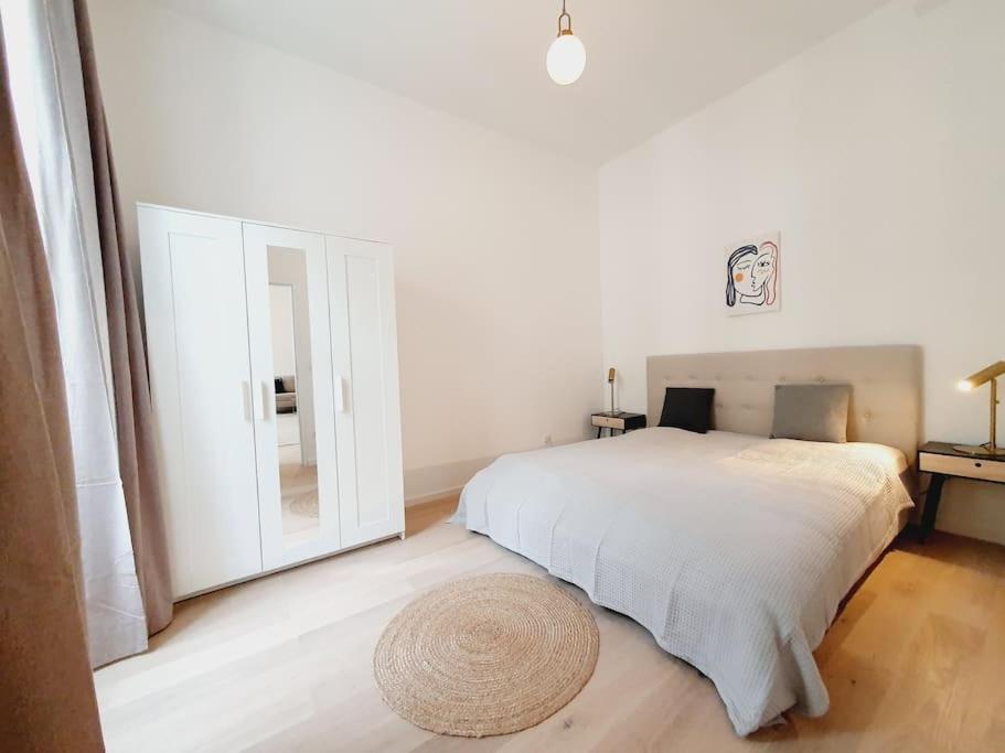 Savoir Vivre Apartments Rosinagasse Vídeň Exteriér fotografie