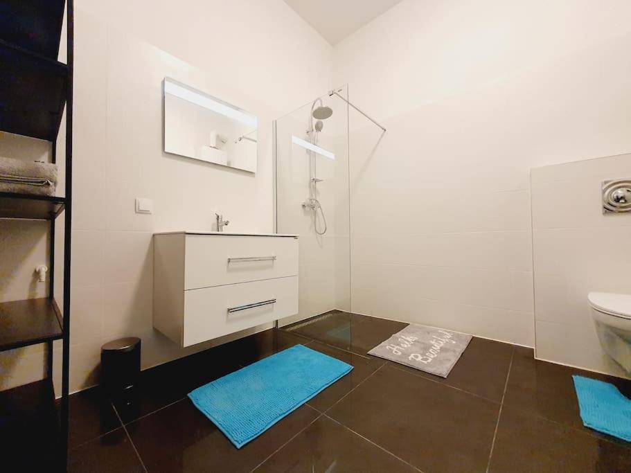 Savoir Vivre Apartments Rosinagasse Vídeň Exteriér fotografie