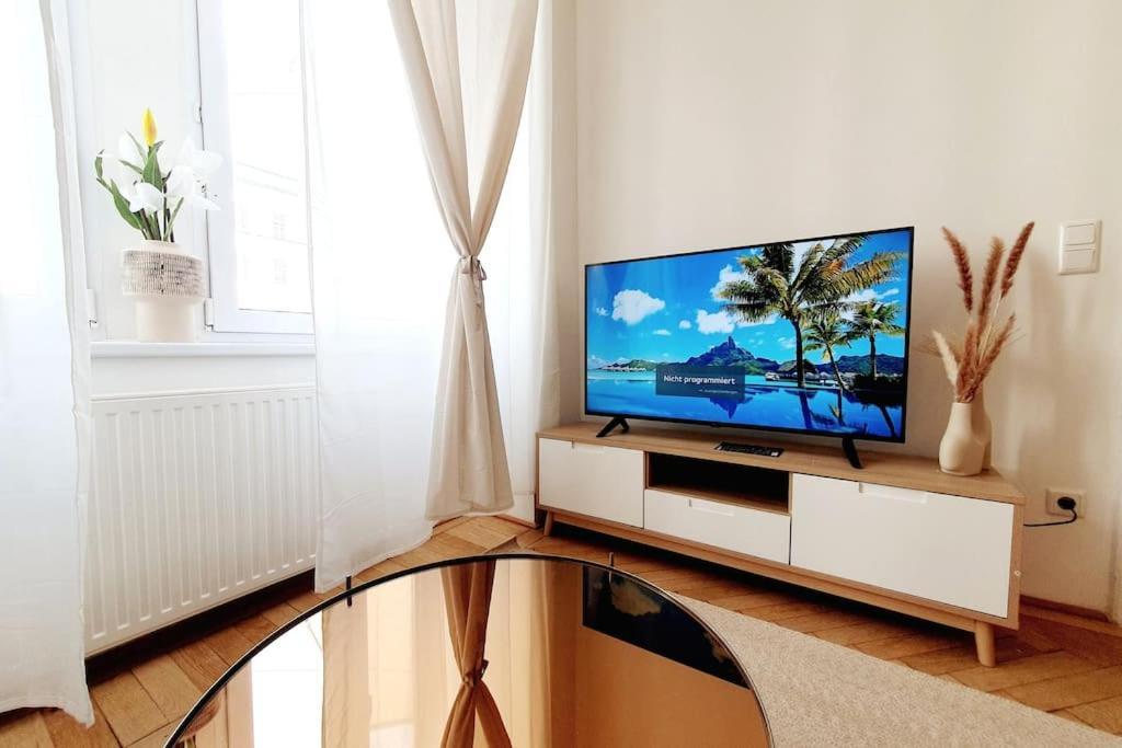 Savoir Vivre Apartments Rosinagasse Vídeň Exteriér fotografie