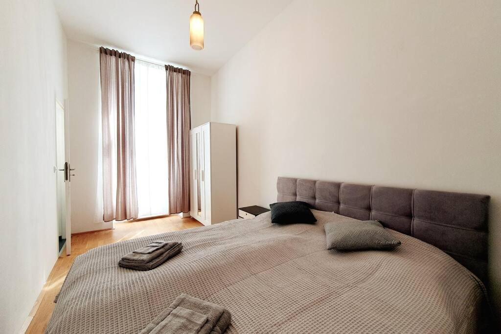 Savoir Vivre Apartments Rosinagasse Vídeň Exteriér fotografie