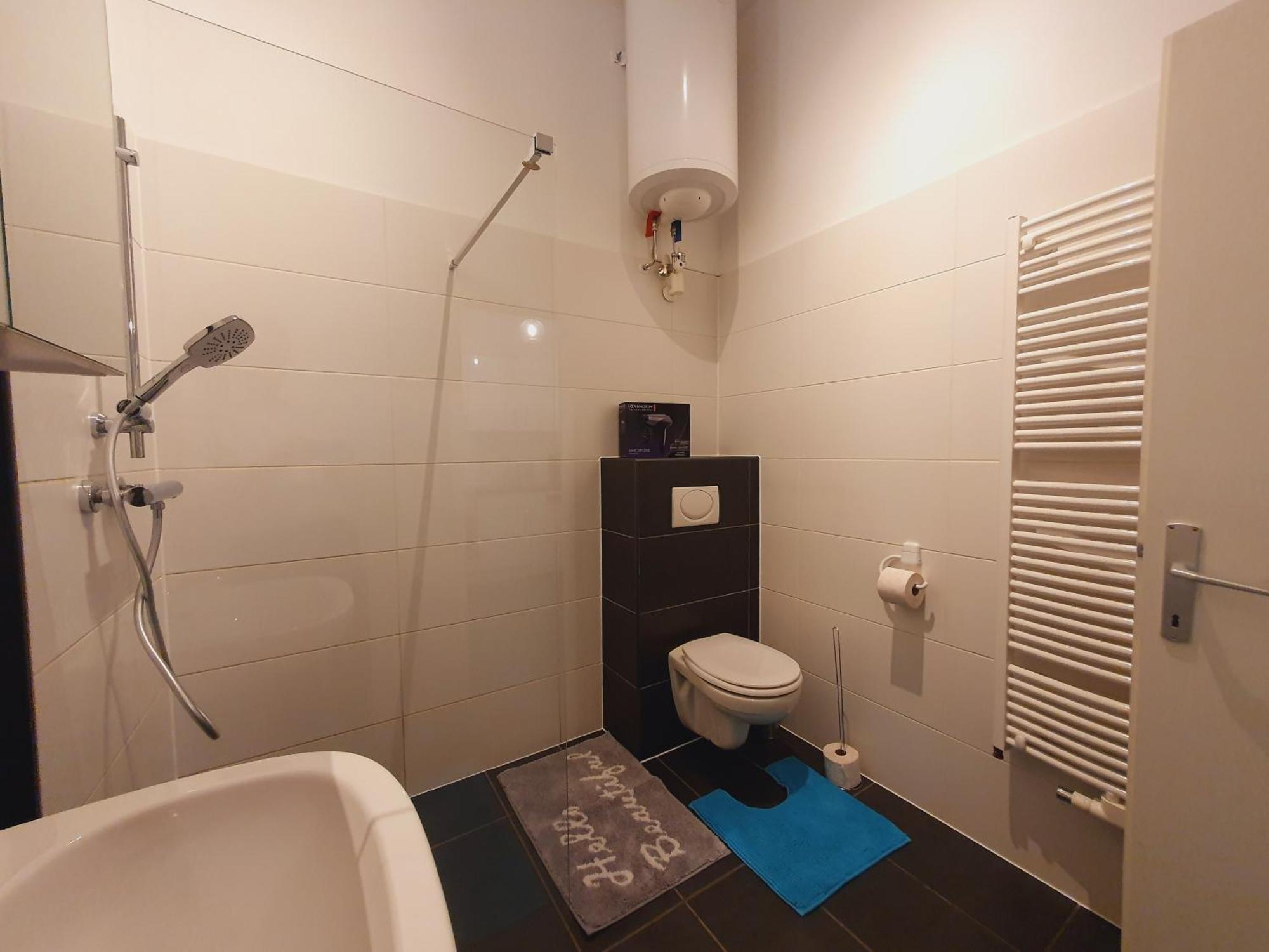 Savoir Vivre Apartments Rosinagasse Vídeň Exteriér fotografie
