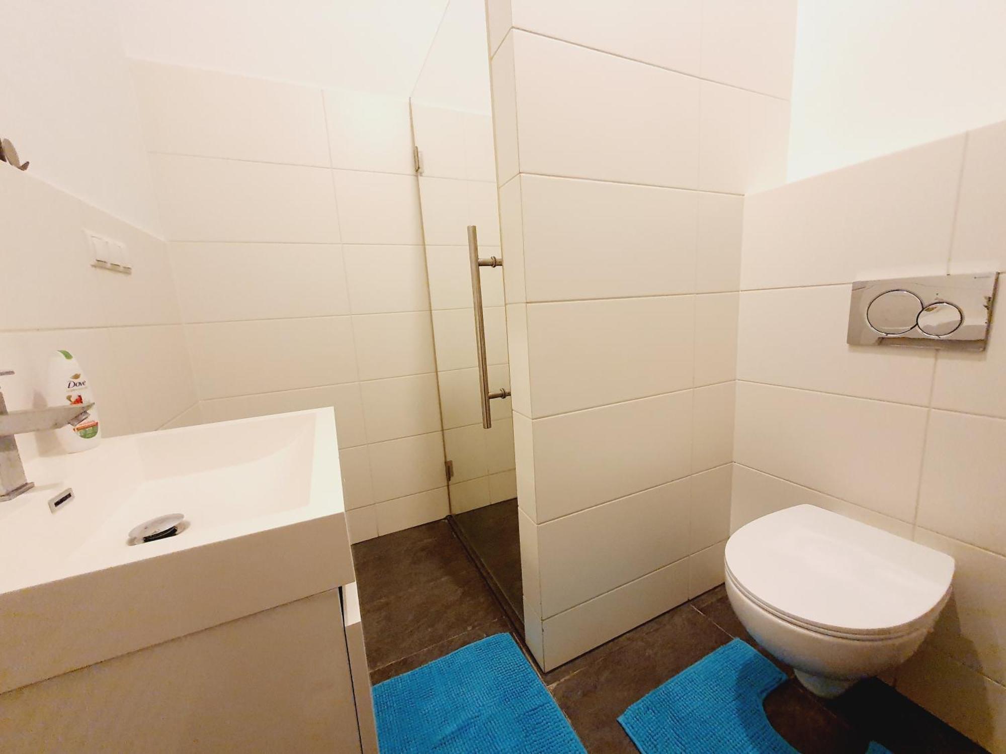 Savoir Vivre Apartments Rosinagasse Vídeň Exteriér fotografie