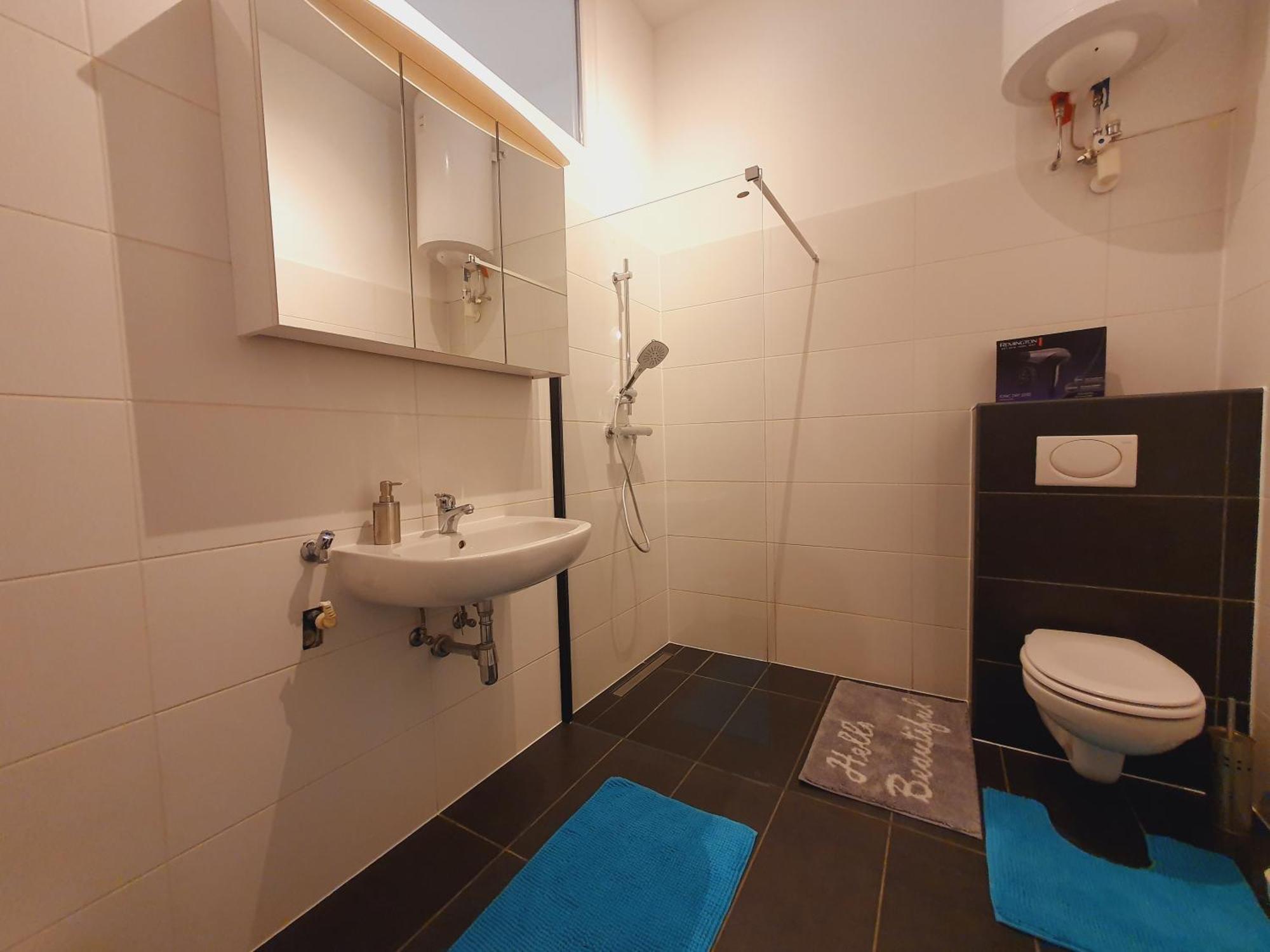 Savoir Vivre Apartments Rosinagasse Vídeň Exteriér fotografie