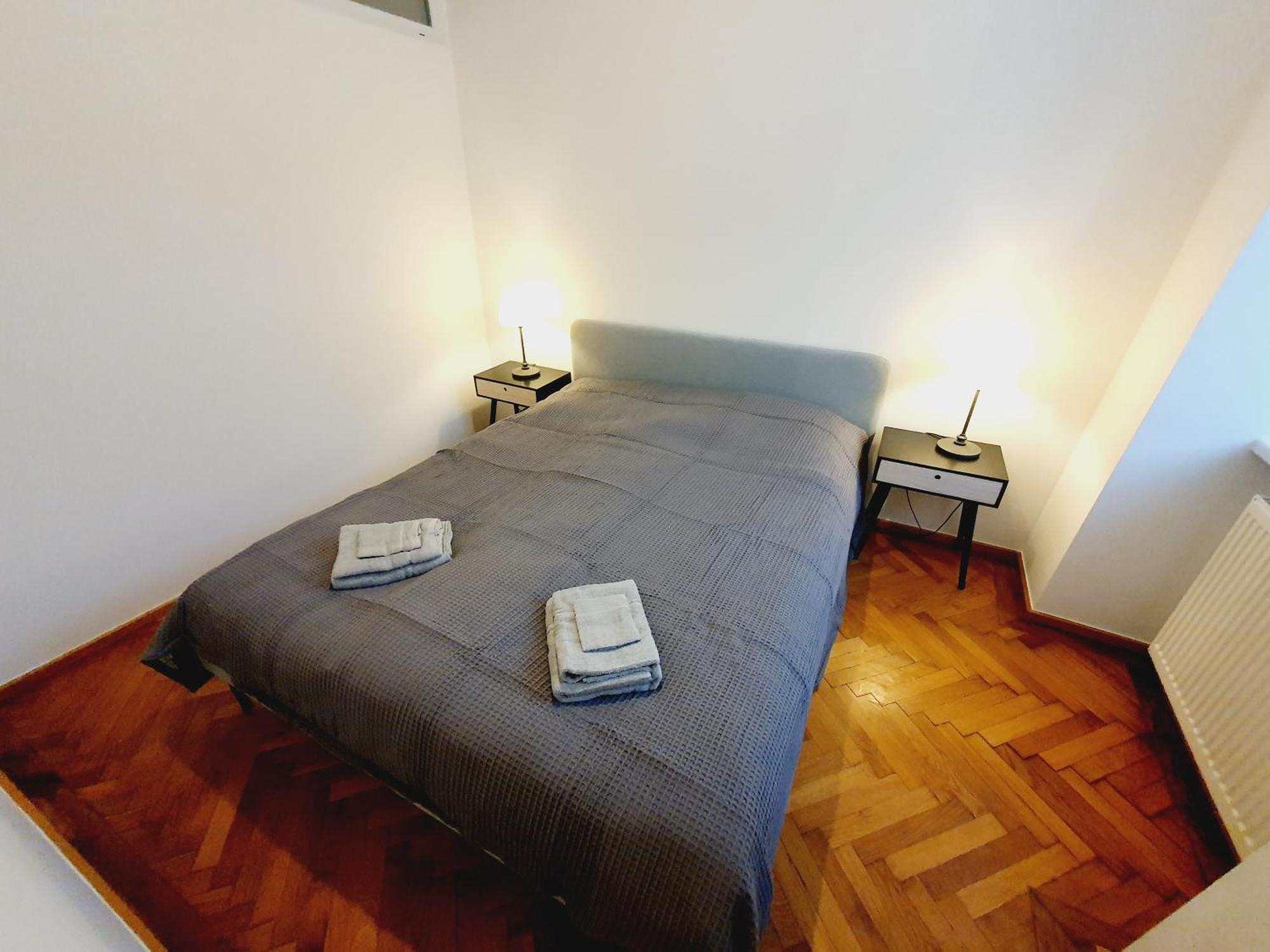 Savoir Vivre Apartments Rosinagasse Vídeň Exteriér fotografie