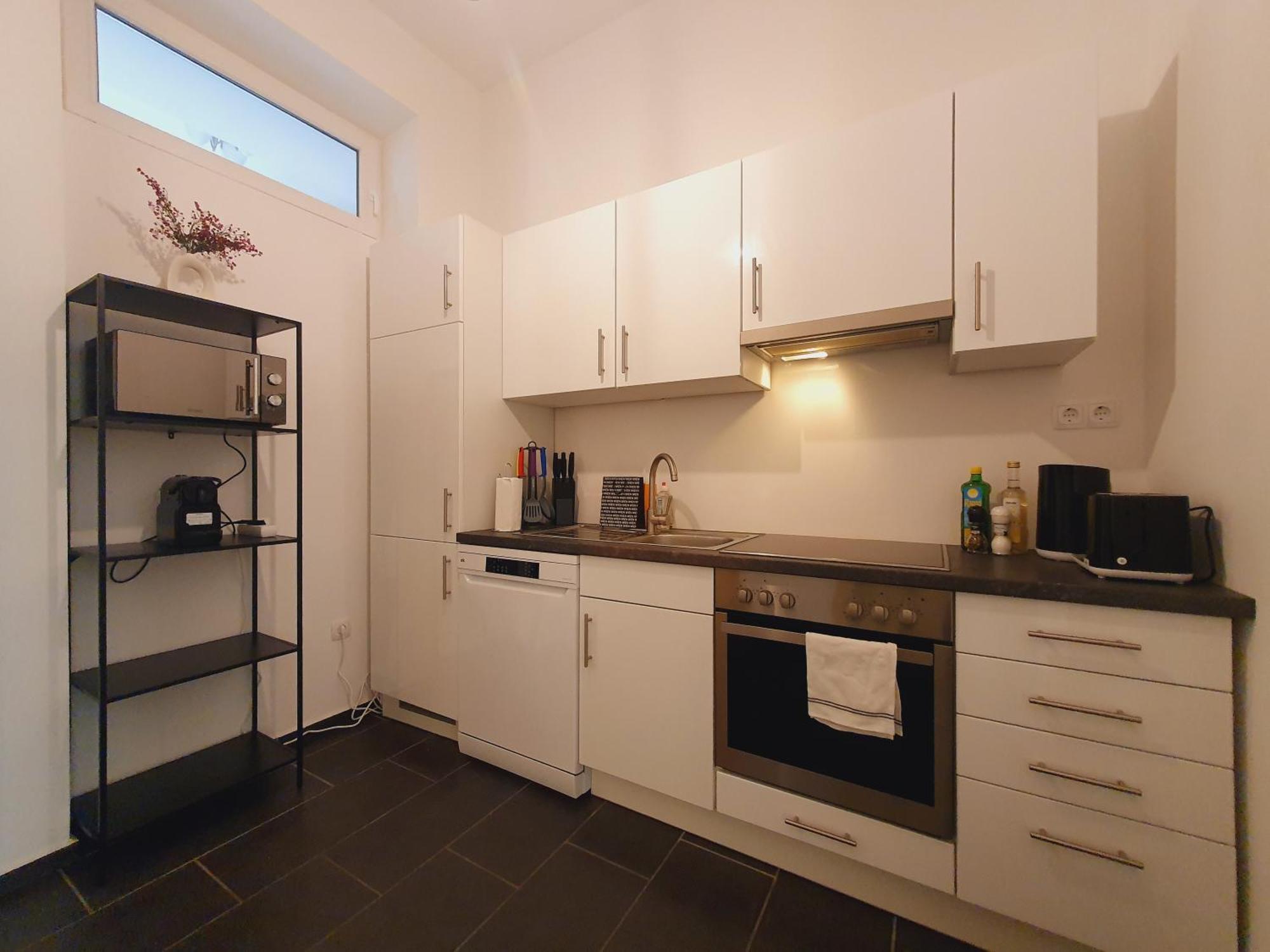 Savoir Vivre Apartments Rosinagasse Vídeň Exteriér fotografie