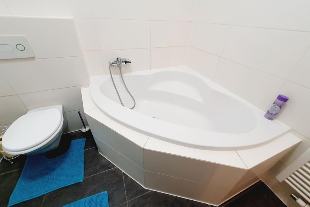 Savoir Vivre Apartments Rosinagasse Vídeň Pokoj fotografie