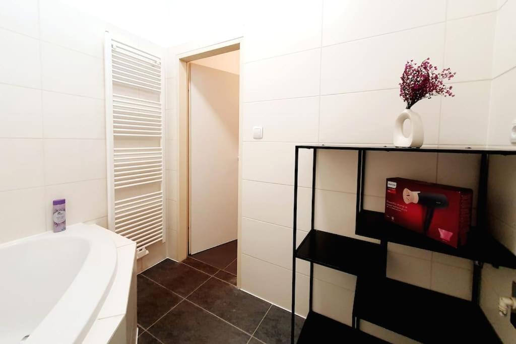 Savoir Vivre Apartments Rosinagasse Vídeň Pokoj fotografie